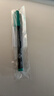施德楼（STAEDTLER）油性记号笔 绿色1.0mm防水速干勾线马克笔儿童美术光盘刻字办公用品单支装M317-5 实拍图