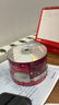 飞利浦（PHILIPS）DVD+R光盘/刻录盘 空白光盘 刻录光盘 光碟16速4.7G 乖乖桶 桶装50片 实拍图