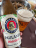 保拉纳（Paulaner）柏龙 酵母型小麦白啤 5L*1桶装 德国啤酒 京东自营 年货送礼 实拍图