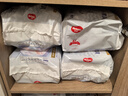 好奇（Huggies）金装拉拉裤XXXL58(17kg以上)尿不湿【速干不易红】 实拍图