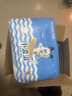 巴布豆（BOBDOG）小波浪超柔拉拉裤XXL54片（14-17kg以上）尿不湿超薄透气 实拍图