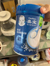 嘉宝（GERBER）婴幼儿高铁米粉维C加铁原味宝宝辅食米糊250g6-12个月 100%真验厂 实拍图
