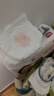 好奇（Huggies）铂金装小桃裤成长裤XXL74片(15kg以上)尿不湿【透爽散热】 实拍图