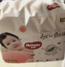 好奇（Huggies）铂金装小桃裤拉拉裤箱装XXXL64片尿不湿【透爽散热】 实拍图