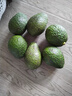 京鲜生 智利即食牛油果大果6粒装 单果130g起 源头直发 包邮 生鲜水果 实拍图