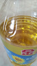 金龙鱼 食用油 葵花籽清香型调和油5L （新老包装随机发货） 实拍图