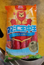 双汇 王中王火腿肠香肠 30g*10支 休闲零食 即食火腿肠 露营 出游烧烤 实拍图