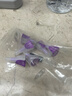 新优锐 BD年货胰岛素针头一次性胰岛素注射笔用针头0.25(31G)*5mm 98支 实拍图