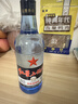 红星二锅头 蓝瓶绵柔8陈酿清香型白酒 43度 500ml*12瓶整箱装年货送礼 实拍图