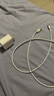 Apple/苹果 20W USB-C充电器  type-c充电器苹果手机充电器原装手机快充头 苹果17手机充电器 实拍图