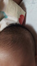 如山小白珠婴儿理发器超静音自动吸发宝宝剃头发专用电推子剃发器 实拍图
