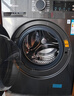 小天鹅（LittleSwan）滚筒洗衣机全自动家用 带烘干洗烘一体 10KG大容量超薄 TD100APUREPRO以旧换新 国家补贴 京东自营 实拍图