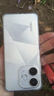 OPPO K13x 6GB+128GB 钻白 天玑6300 IP69防尘防水 大容量电池 千元老人智能 LCD屏5G手机 国家补贴 实拍图