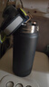 富光保温杯大容量316L男女水杯吸管杯户外车载旅行健身运动杯子600ml 实拍图