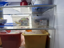 禧天龙保鲜盒冰箱收纳盒抽屉式冷藏果蔬收纳盒冷冻食材抽屉盒中号2个 实拍图