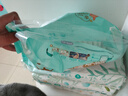 帮宝适散热王者一级帮拉拉裤新生儿婴儿尿不湿尿片超薄透气L33 实拍图
