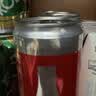可口可乐（Coca-Cola）多口味碳酸饮料汽水330ML*24罐  新老包装随机发 健怡无糖330mL*24罐 实拍图
