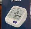 欧姆龙（OMRON）电子血压计上臂式血压仪家用 大屏医用高精准老人U701 年货 实拍图