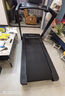 爱康（iFIT）美国高端跑步机家庭用可折叠护膝爬坡商用宽跑带健身器材T7 实拍图