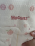 好奇（Huggies）铂金装小桃裤纸尿裤NB84片(5kg以下)尿不湿【透爽散热】 实拍图