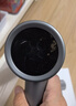 康夫（CONFU）2亿负离子护发电吹风机折叠家用便携不伤发大风速大功率宿舍女士男士用吹风筒 生日礼物 KF-3153灰 实拍图
