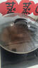 苏泊尔（SUPOR）炒锅双耳炒锅铁锅深型平底无涂层铸铁炒锅燃气电磁炉通用加深加大 36CM(适合4~10人) 36cm 实拍图