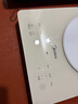 美的（Midea）电磁炉多档调节家用火锅炉 2200W大功率爆炒一体玻璃面板匀火加热 铂钻系列 防水智能MC-E22B23 实拍图
