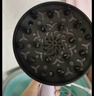 尚美德适用戴森吹风机风罩卷发烘干罩通用扩散风嘴蓬松顺滑磁吸吹嘴 实拍图
