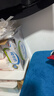 好奇（Huggies）铂金装小桃裤成长裤XL96片(12-17kg)加大号尿不湿【透爽散热】 实拍图