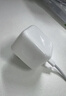 Apple/苹果 40W USB-C充电器动态调节功率 type-c充电器苹果手机充电 苹果17手机充电器 实拍图