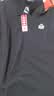 卡帕（Kappa）背靠背夏季新款男士运动polo衫男t恤短袖翻领半袖男款K0D32PD01D 实拍图