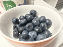 京地达云南蓝莓净含量115g*2 单果18mm+京东自营新鲜水果 源头直发包邮 实拍图