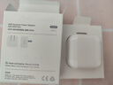 Apple/苹果 40W USB-C充电器动态调节功率 type-c充电器苹果手机充电 苹果17手机充电器 实拍图