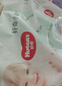 好奇（Huggies）小森林拉拉裤XXXL28片(17kg以上)心钻【透氧顶配更低敏】 实拍图