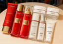欧莱雅复颜洁面水乳新年礼盒套装补水护肤品化妆品生日礼物 实拍图