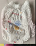 好奇（Huggies）金装云感裤拉拉裤婴儿尿不湿超薄成长裤新生儿宝宝瞬吸干爽学步裤 2XL 42片 拉拉裤【15kg以上】 实拍图