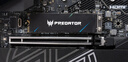 宏碁掠夺者（PREDATOR）2TB SSD固态硬盘 M.2接口(NVMe协议) GM6系列｜NVMe PCIe 4.0读速7200MB/s AI电脑存储配件 实拍图