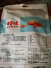 百草味手撕蟹味棒香辣味120g/袋 蟹味棒海鲜即食网红小吃 办公室零食  实拍图