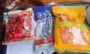 马大姐桔子味软糖468g约32颗橘子瓣糖果休闲零食儿童糖橡皮糖乔迁伴手礼 实拍图