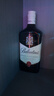 百龄坛（Ballantine’s）特醇 苏格兰调和型威士忌 500ml 洋酒 年货送礼 实拍图