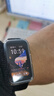 华为（HUAWEI）手环10 标准版 曜石黑 智能手环专业睡眠分析情绪健康心率监测运动手环华为手环9升级 实拍图