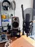 RME【新款】Babyface Pro FS娃娃脸乐器声卡编曲K歌录音网红直播套装 BabyFace pro FS声卡【新款官方标配+咨询领券】 实拍图