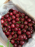 京鲜生 智利进口车厘子3J级 5斤装 果径约30-32mm 新鲜水果年货礼盒 实拍图