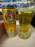 保拉纳（Paulaner）柏龙 慕尼黑大麦啤酒 黄啤500ml*24听 德国啤酒  年货送礼 实拍图