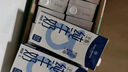 1号会员店（One's Member）3.6g蛋白纯牛奶 1L*12盒 早餐咖啡伴侣 家庭整箱量贩 实拍图