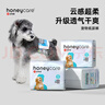 HONEYCARE好命家 狗狗纸尿裤公狗尿不湿安全裤 S适用体重5-15kg/12片3包装 实拍图