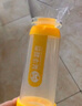 英华融泰口鼻气雾剂给药器儿童储雾罐医用筒式吸舒老人气雾剂雾化罐储物罐 实拍图