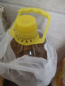 金龙鱼 食用油 非转基因 物理压榨玉米油6.18L（蕴含植物甾醇） 实拍图