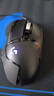 罗技（G）G502 HERO主宰者游戏鼠标电竞鼠标有线RGB机械配重竞技FPS吃鸡宏cf送男友男生礼物 G502HERO+多重下单礼品 实拍图