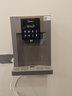 美的（Midea）净水器母婴家用1100G流速0阻垢剂华凌厨下RO反渗透加热直饮一体机餐边柜管线机前置过滤全屋套装 【性能TOP款】管线机+净水器套装 实拍图